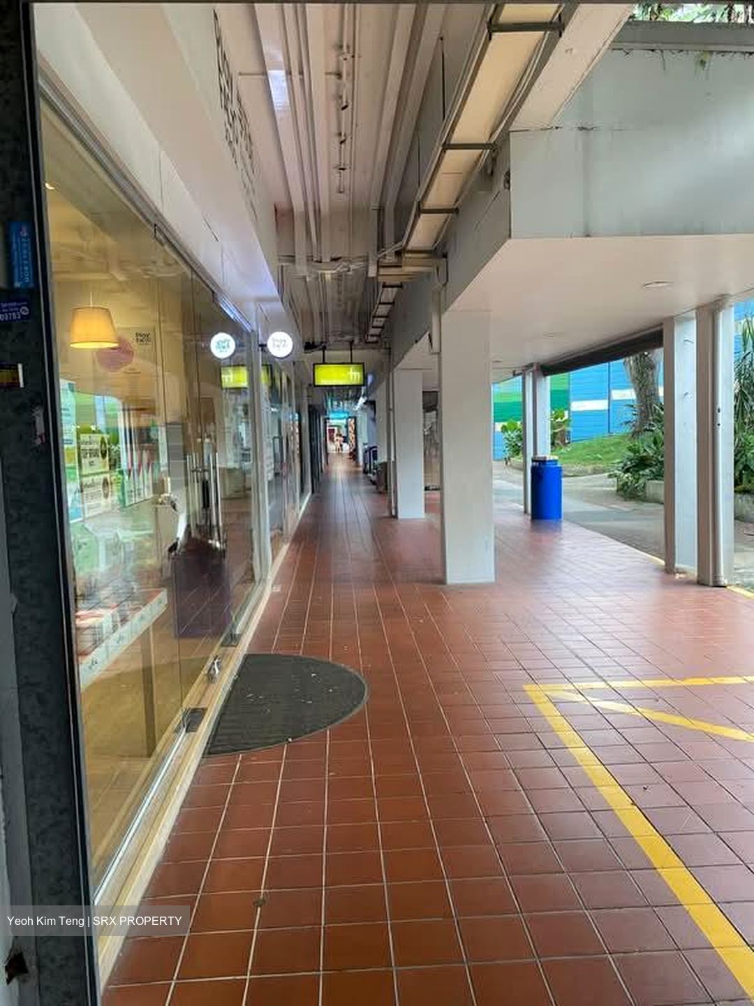 Ang Mo Kio Avenue 6 (D20), Shop House #568677391